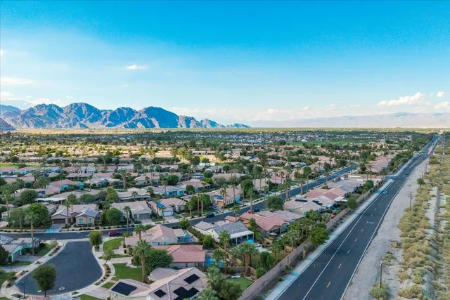 $5,700 | 60636 Desert Shadows Drive, La Quinta, CA 92253
