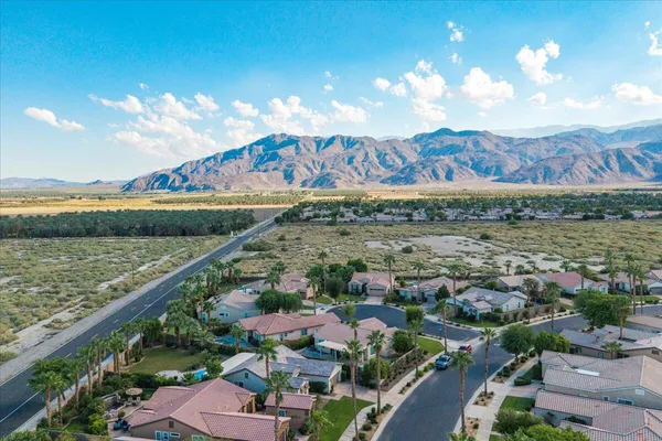 $5,700 | 60636 Desert Shadows Drive, La Quinta, CA 92253