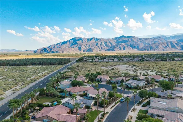 $5,700 | 60636 Desert Shadows Drive, La Quinta, CA 92253