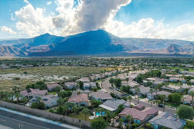 $5,700 | 60636 Desert Shadows Drive, La Quinta, CA 92253