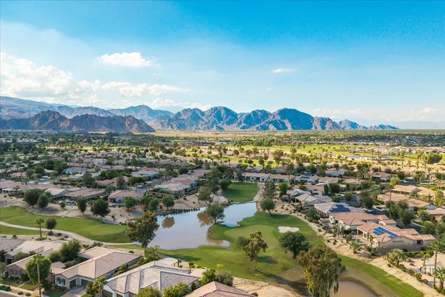 $5,700 | 60636 Desert Shadows Drive, La Quinta, CA 92253