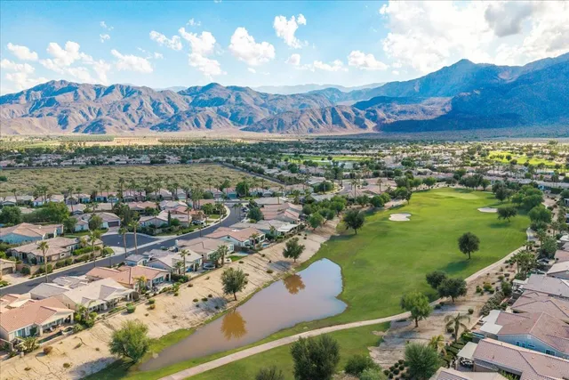 $5,700 | 60636 Desert Shadows Drive, La Quinta, CA 92253