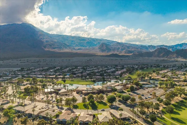 $5,700 | 60636 Desert Shadows Drive, La Quinta, CA 92253