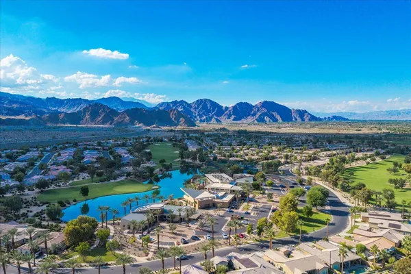$5,700 | 60636 Desert Shadows Drive, La Quinta, CA 92253
