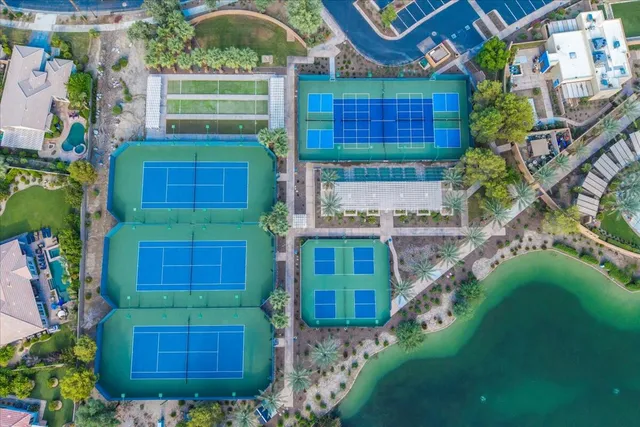 $5,700 | 60636 Desert Shadows Drive, La Quinta, CA 92253