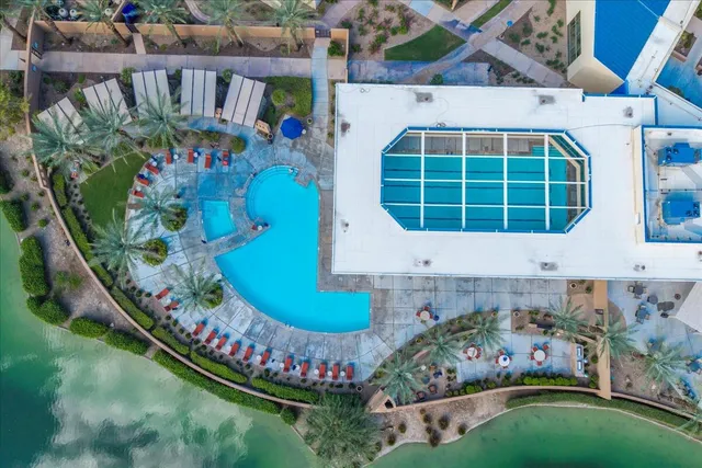 $5,700 | 60636 Desert Shadows Drive, La Quinta, CA 92253