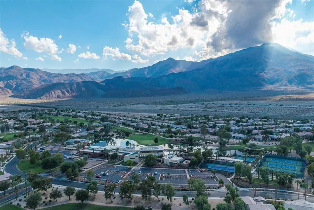 $5,700 | 60636 Desert Shadows Drive, La Quinta, CA 92253