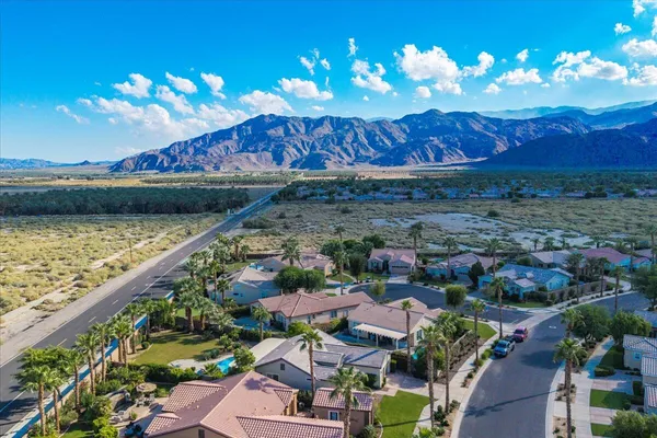 $5,700 | 60636 Desert Shadows Drive, La Quinta, CA 92253
