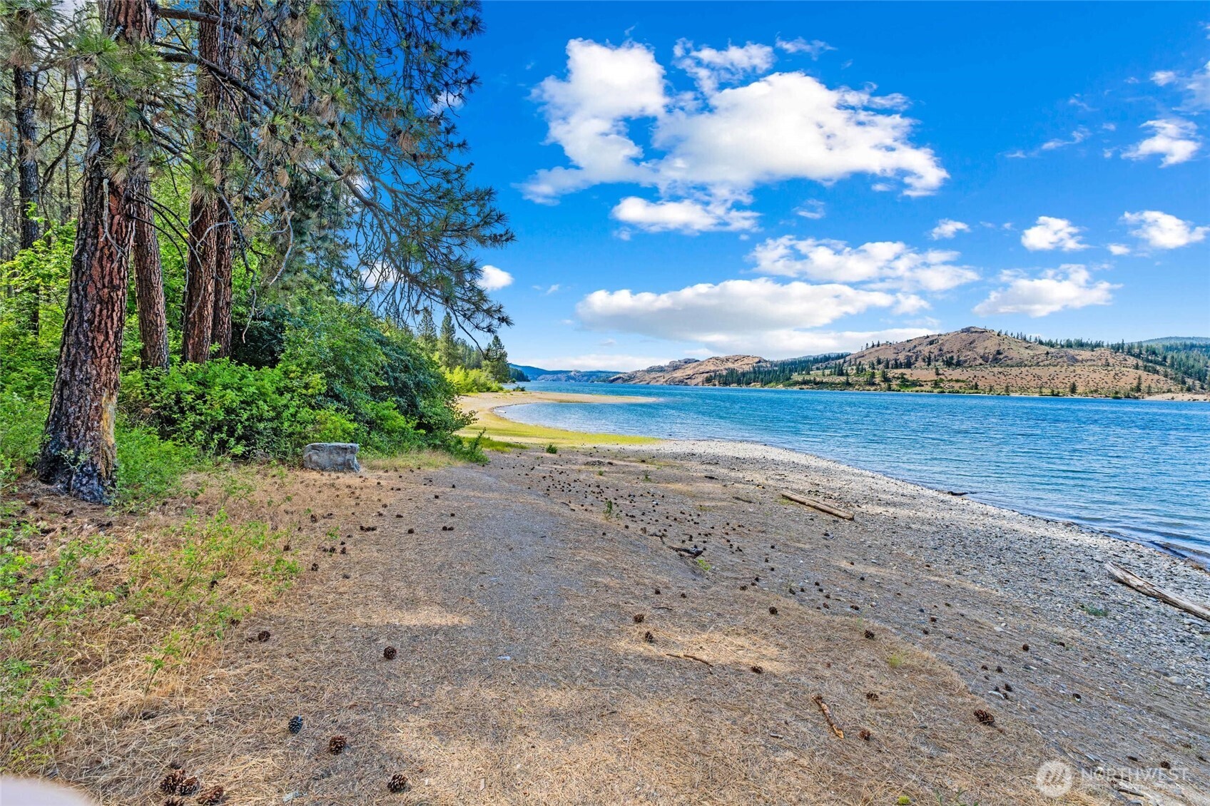 41840 Porcupine Bay Road Davenport, WA 99122 - Photo 40 of 40