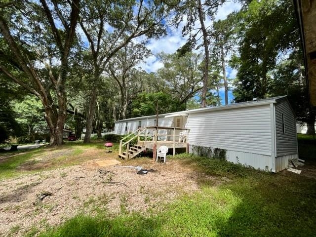1427 Rita Road Tallahassee, FL 32311 - Photo 11 of 12 Gallery Image 11