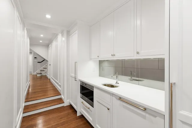 $6,495,000 | 20 Chestnut Street, Unit 1, Boston, MA 02108