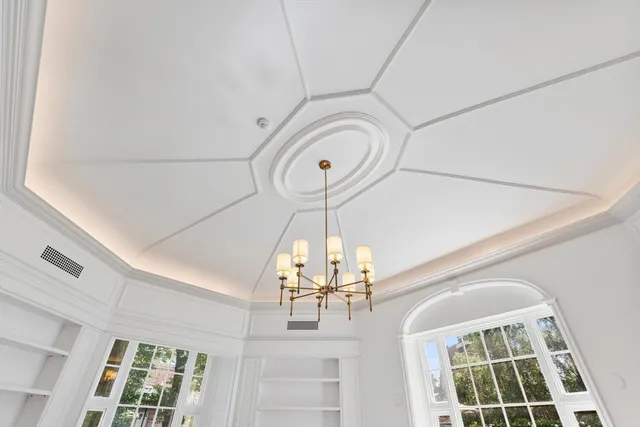 $6,495,000 | 20 Chestnut Street, Unit 1, Boston, MA 02108