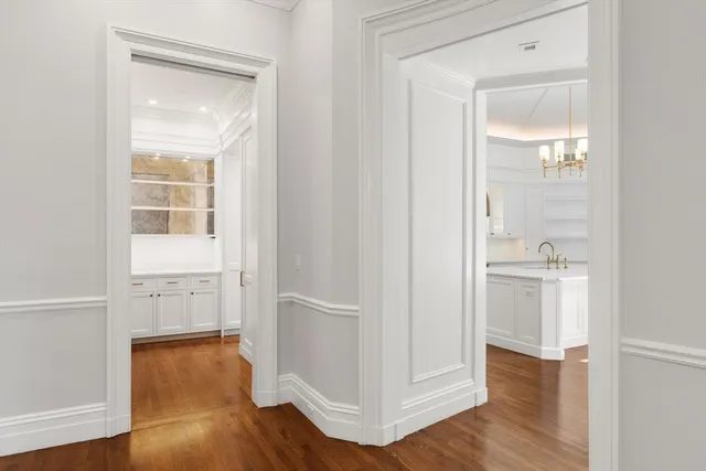 $6,495,000 | 20 Chestnut Street, Unit 1, Boston, MA 02108