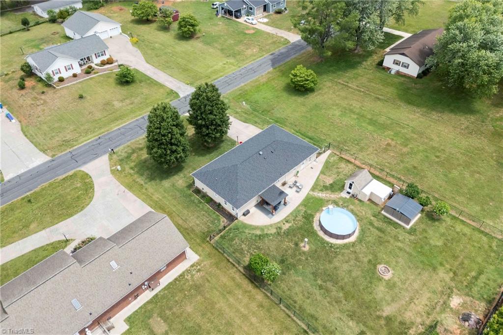 136 Meadowview Road Mocksville, NC 27028 - Photo 28 of 31