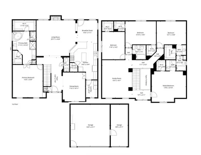 $1,175,000 | 1803 Redwing Court, Southlake, TX 76092