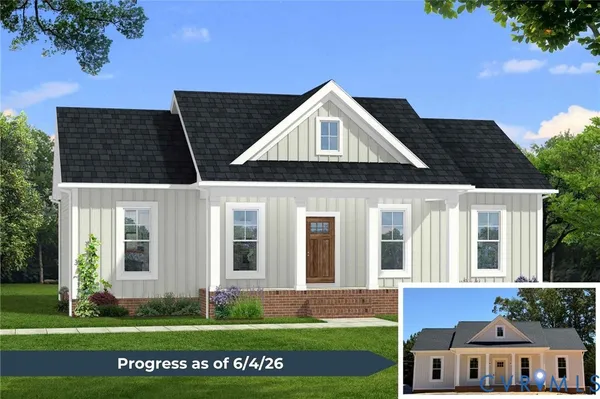 $344,900 | 1214 Lloyds Mill Road, Clover, VA 24534