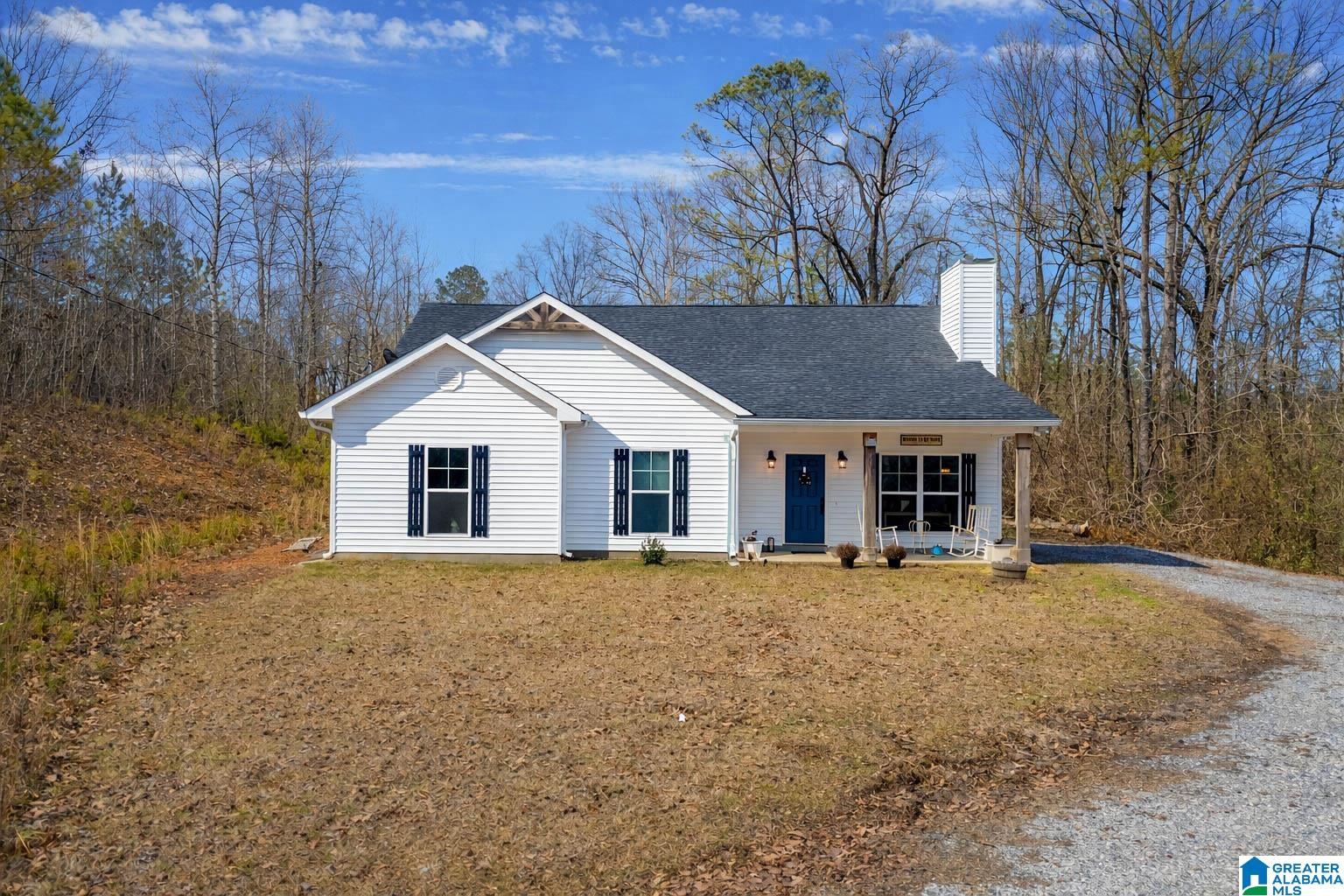 10940 Mudd Street Ohatchee, AL 36271 - Photo 29 of 37