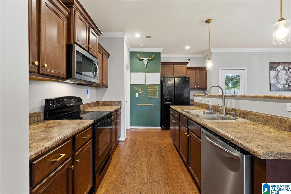 100 Braxton Place Springville, AL 35146 - Photo 10 of 26