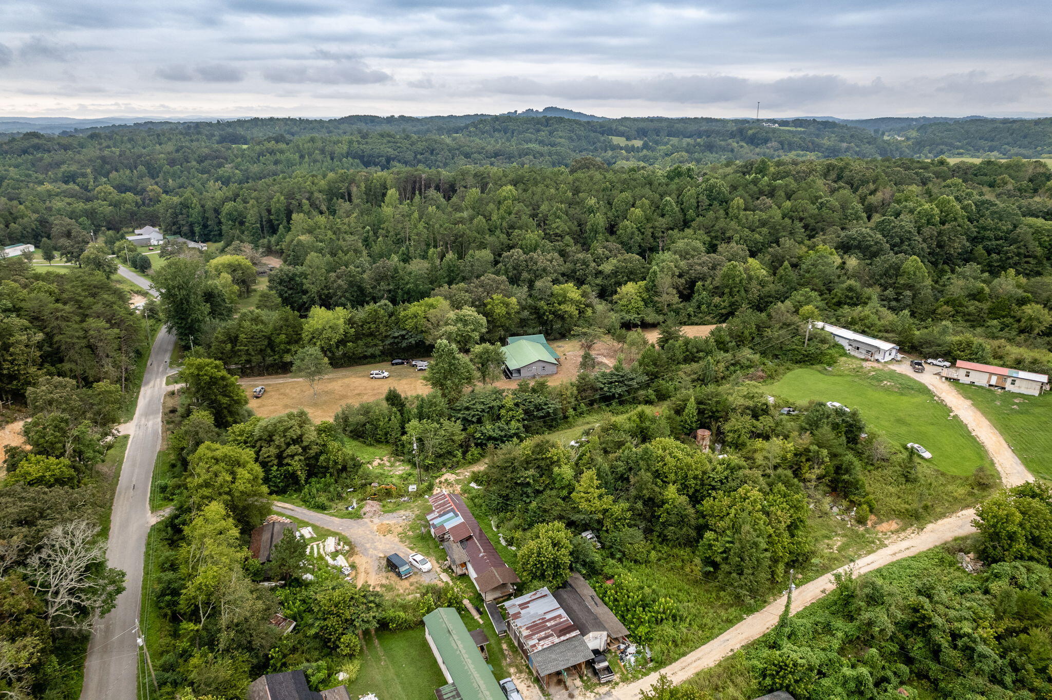 1178 Garrison Road Dayton, TN 37321 - Photo 24 of 35 4-web-or-mls-DJI_0100