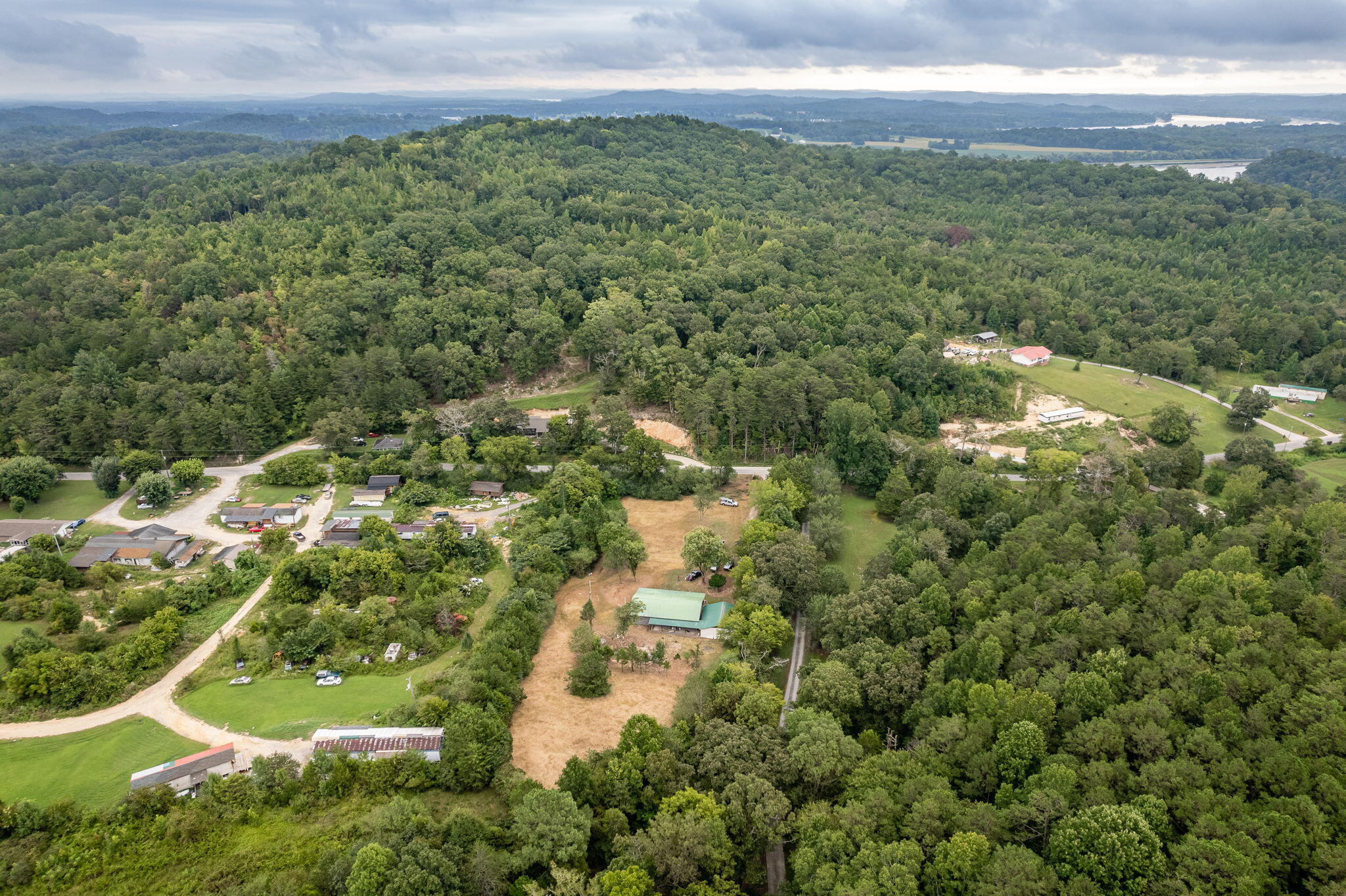 1178 Garrison Road Dayton, TN 37321 - Photo 27 of 35 9-web-or-mls-DJI_0105
