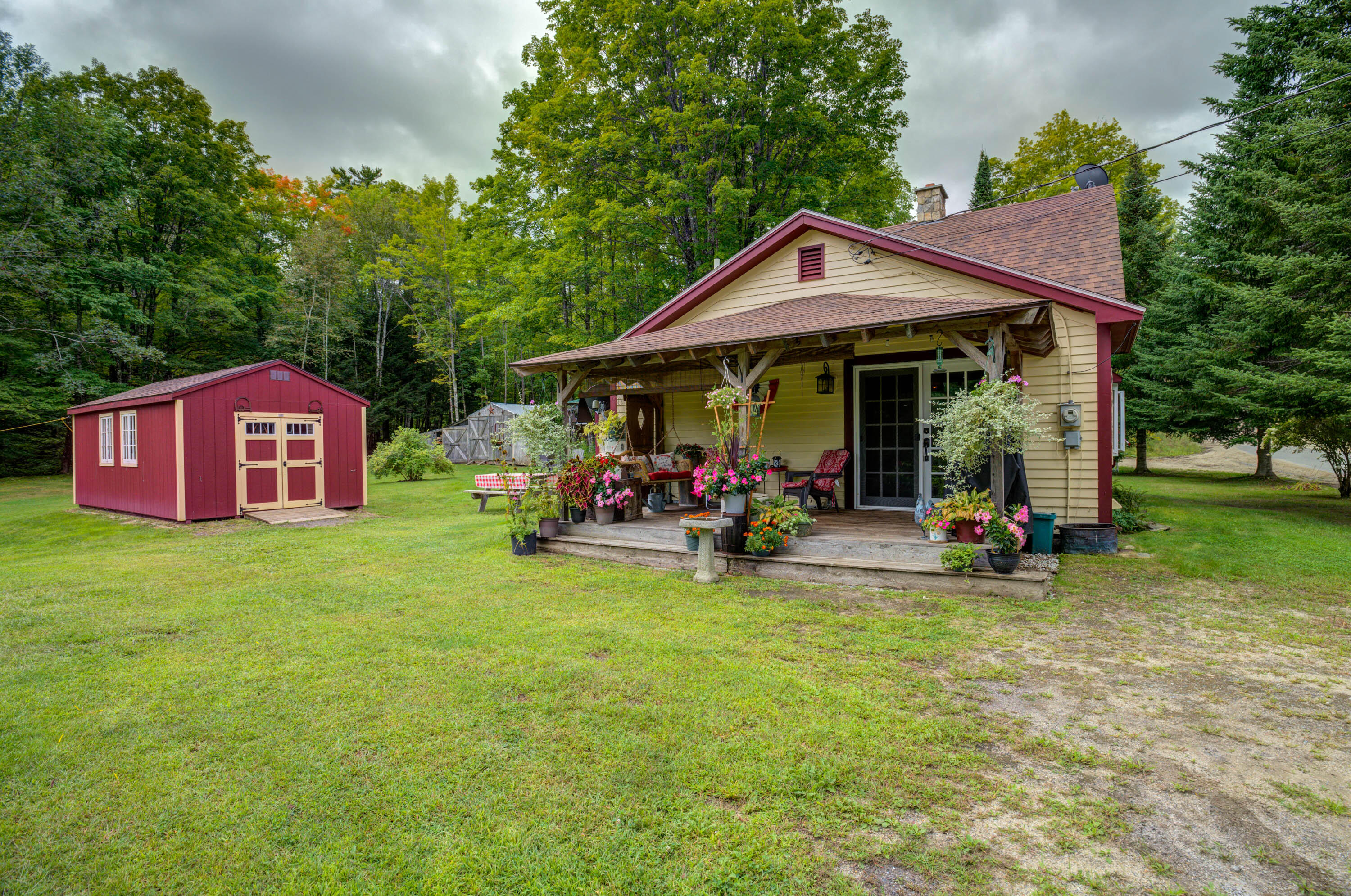 682 Redding Road Sumner, ME 04292 - Photo 4 of 57 3-print-pic-3