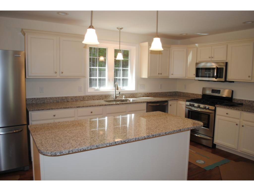 Lot 14 Rocky Hill Road Nottingham, NH 03290 - Photo 2 of 12