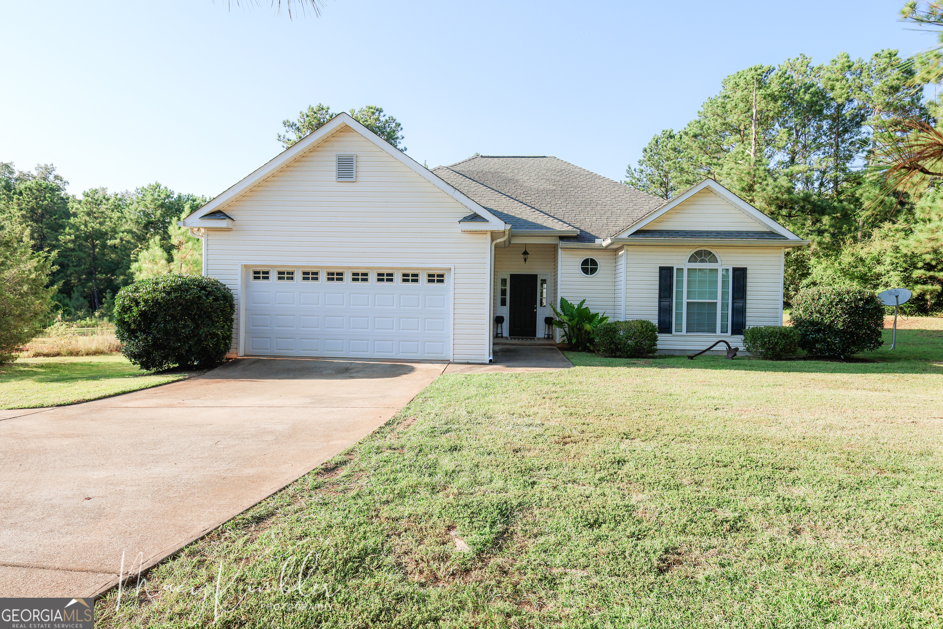 746 Lake Laurel Road Sparta, GA 31087 - Photo 1 of 1 Gallery Image 1