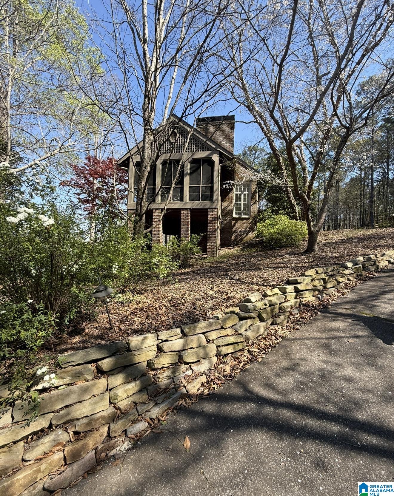 297 Four H Road Columbiana, AL 35051 - Photo 67 of 86
