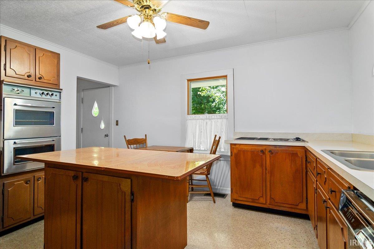 6722 Ferstel Road Newburgh, IN 47630 - Photo 9 of 36