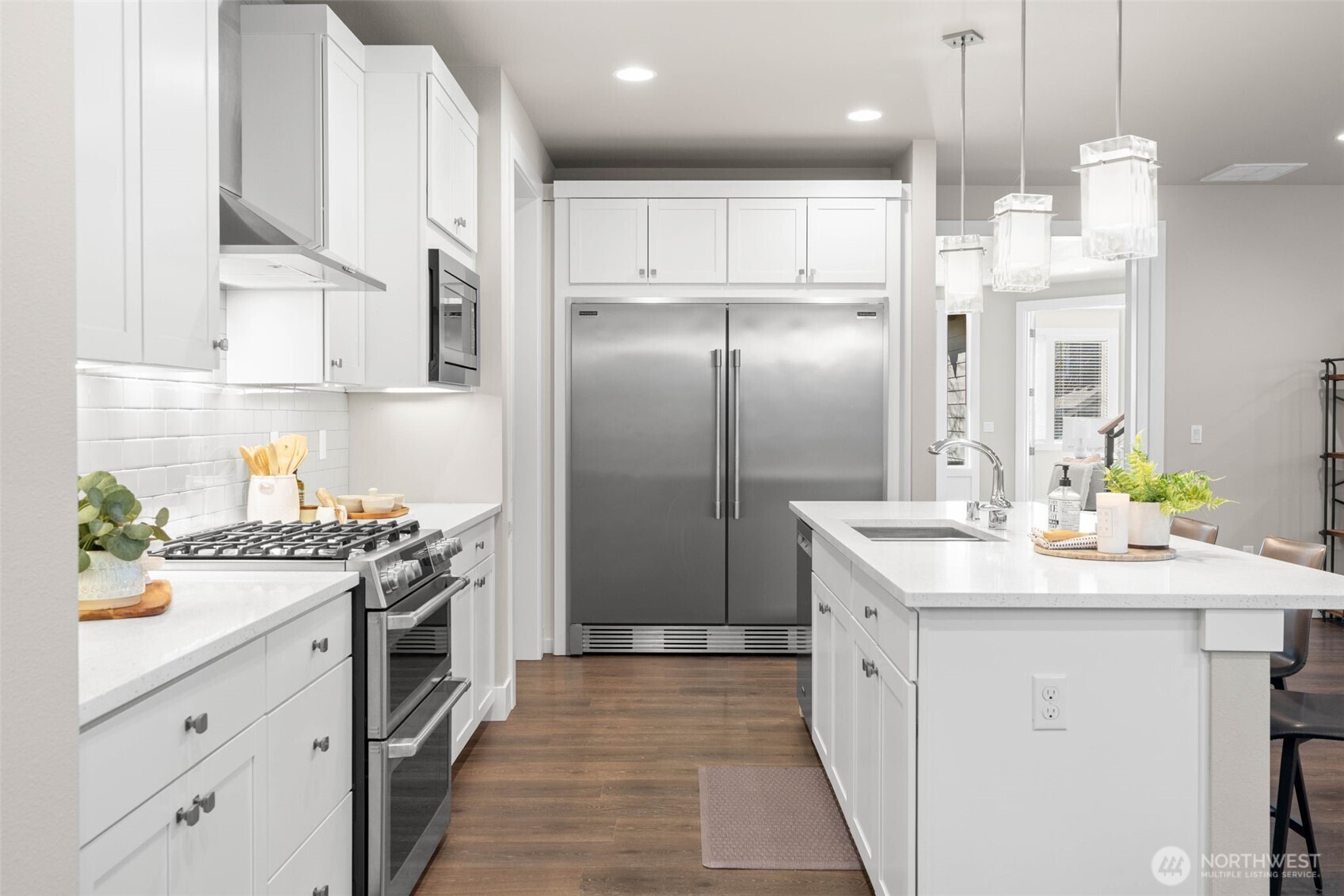 7635 53rd Place Gig Harbor, WA 98335 - Photo 15 of 40