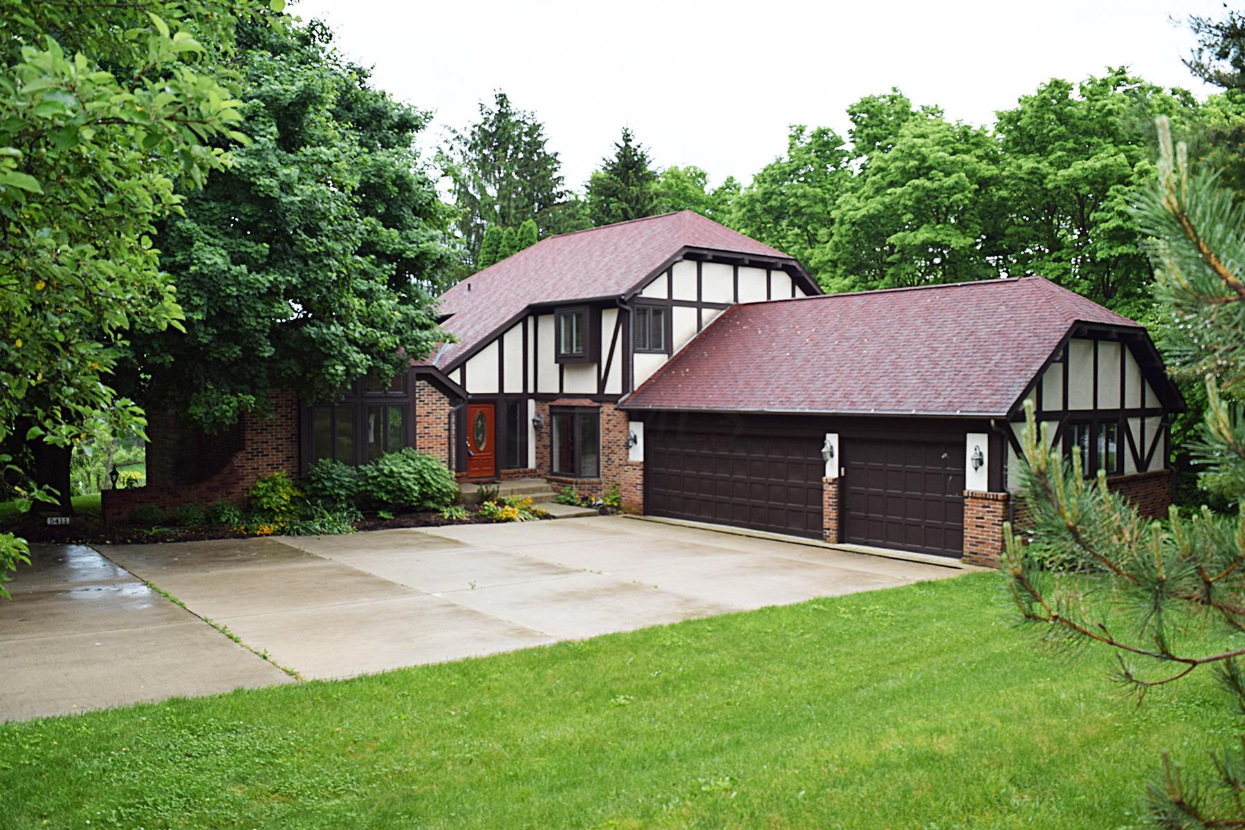 5411 Dublin Road Delaware, OH 43015 - Photo 1 of 49 Gallery Image 1