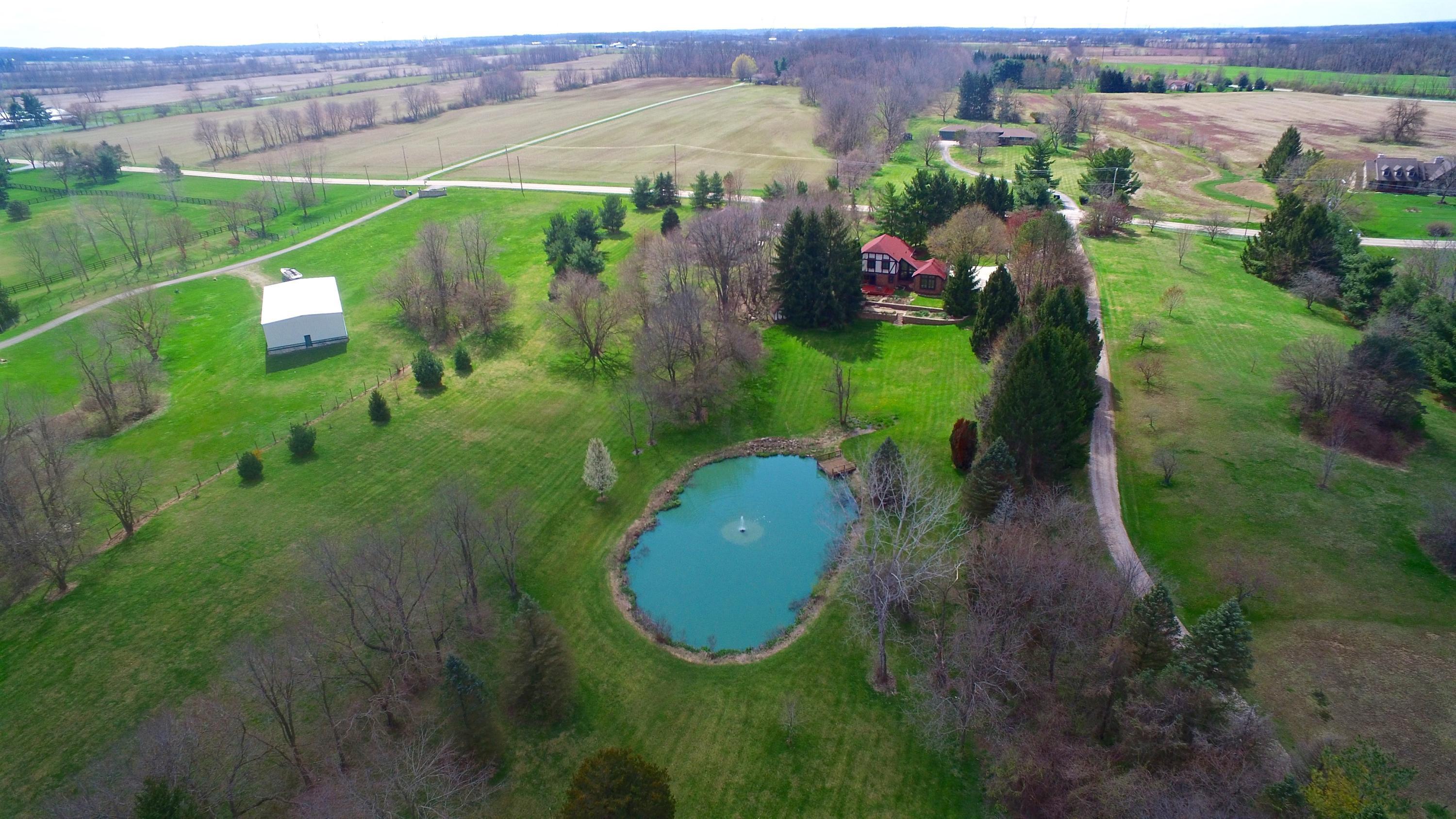 5411 Dublin Road Delaware, OH 43015 - Photo 2 of 49 Gallery Image 2