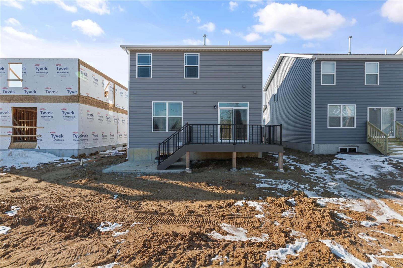 563 Wheatfield Circle Wentzville, MO 63385 - Photo 20 of 21