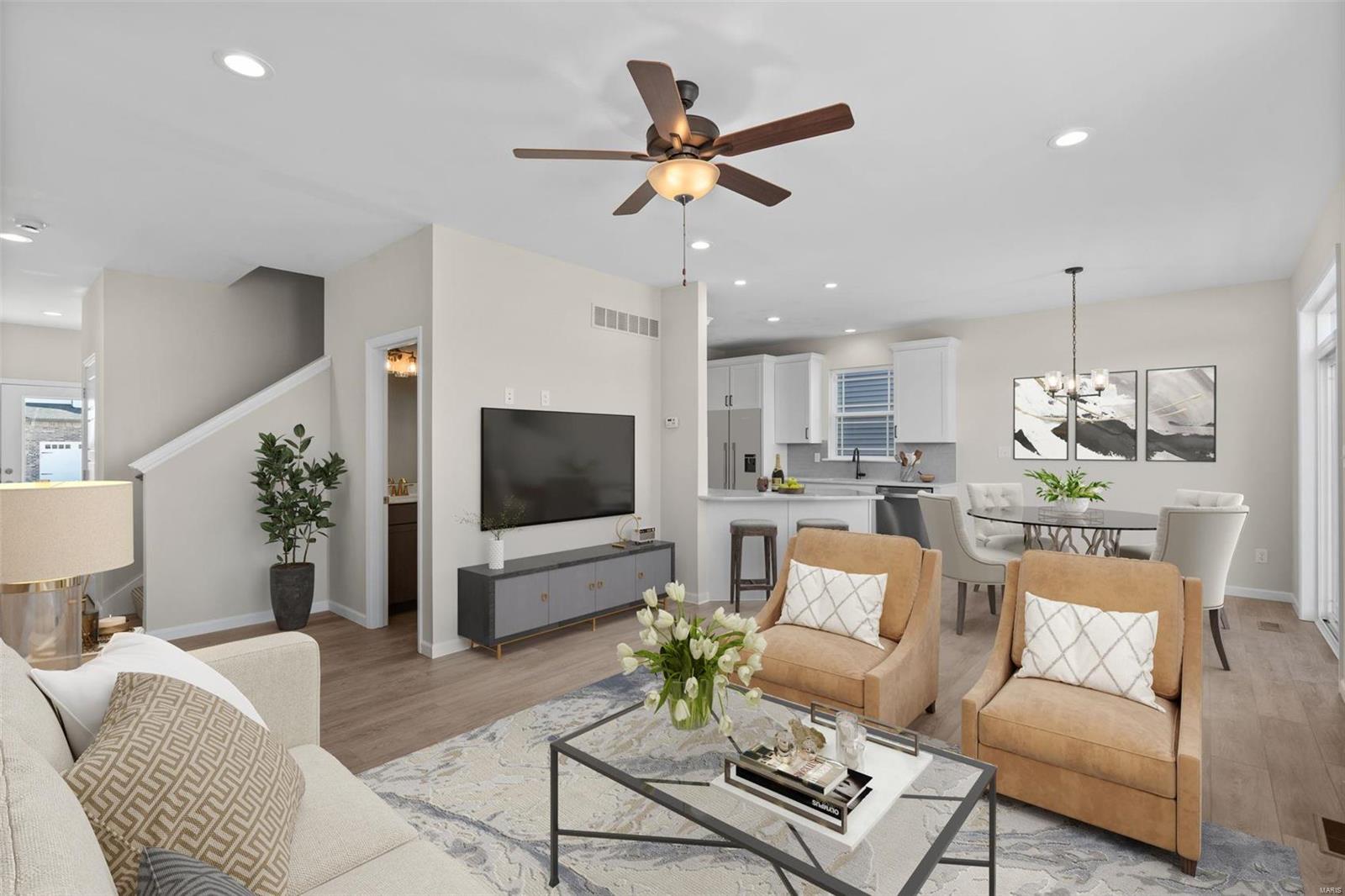 563 Wheatfield Circle Wentzville, MO 63385 - Photo 3 of 21