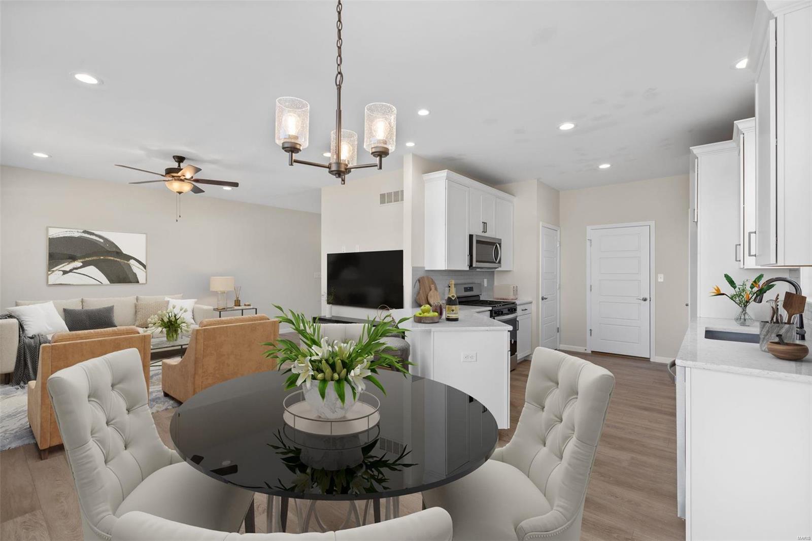 563 Wheatfield Circle Wentzville, MO 63385 - Photo 5 of 21