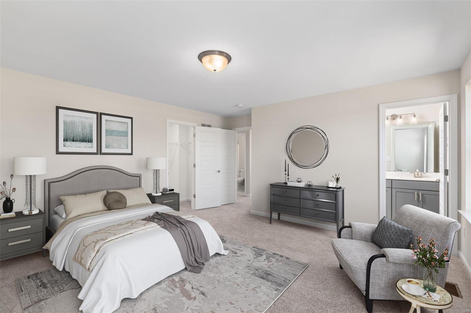 563 Wheatfield Circle Wentzville, MO 63385 - Photo 6 of 21