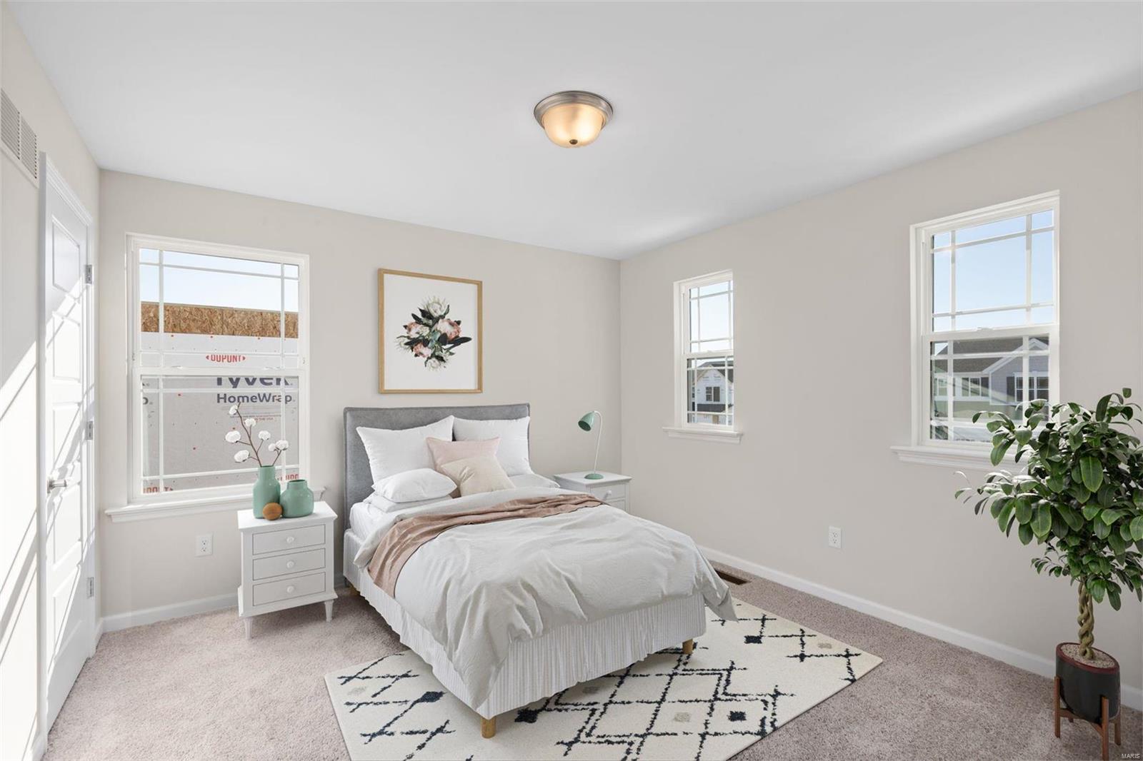 563 Wheatfield Circle Wentzville, MO 63385 - Photo 7 of 21