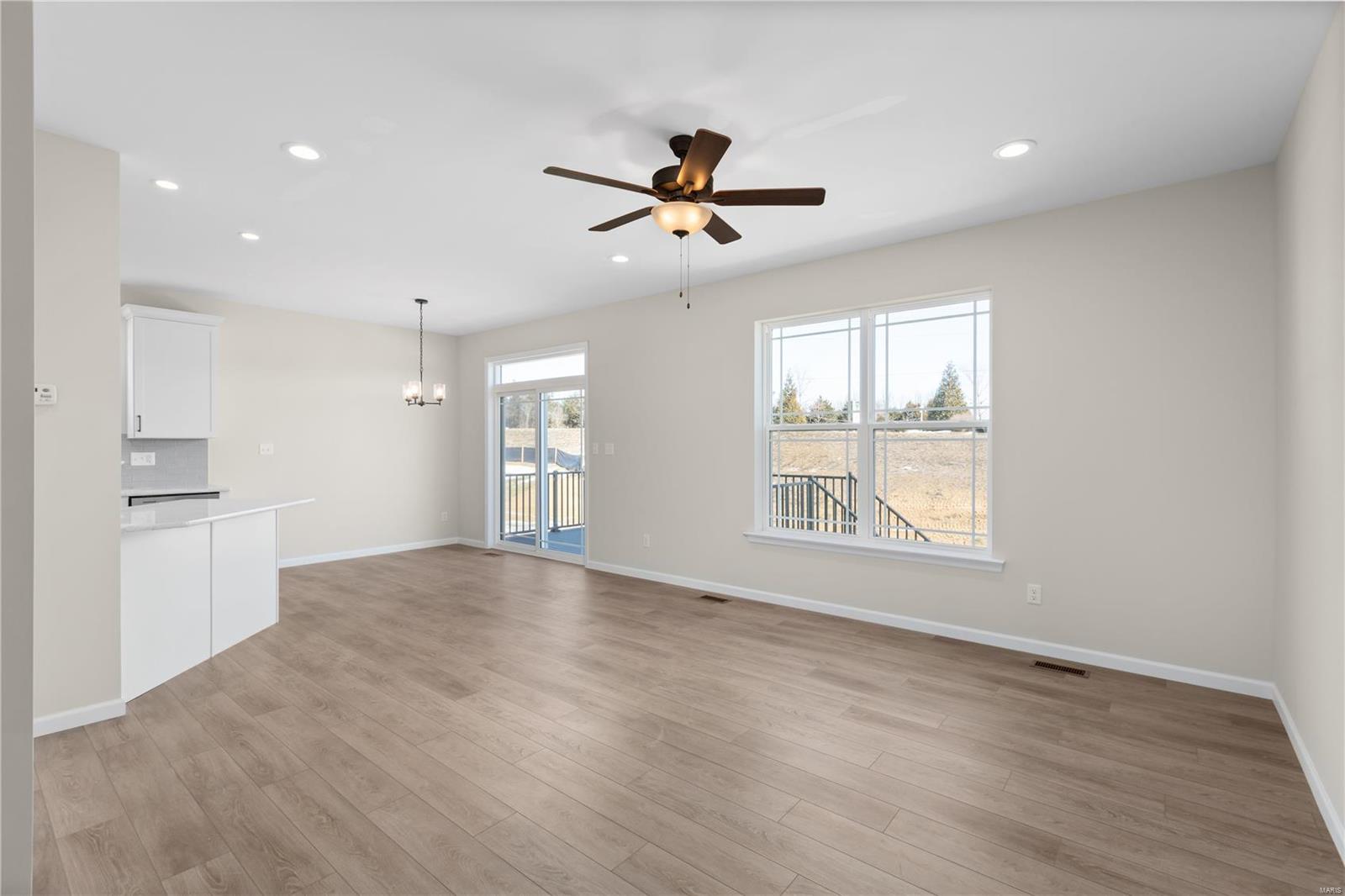 563 Wheatfield Circle Wentzville, MO 63385 - Photo 8 of 21