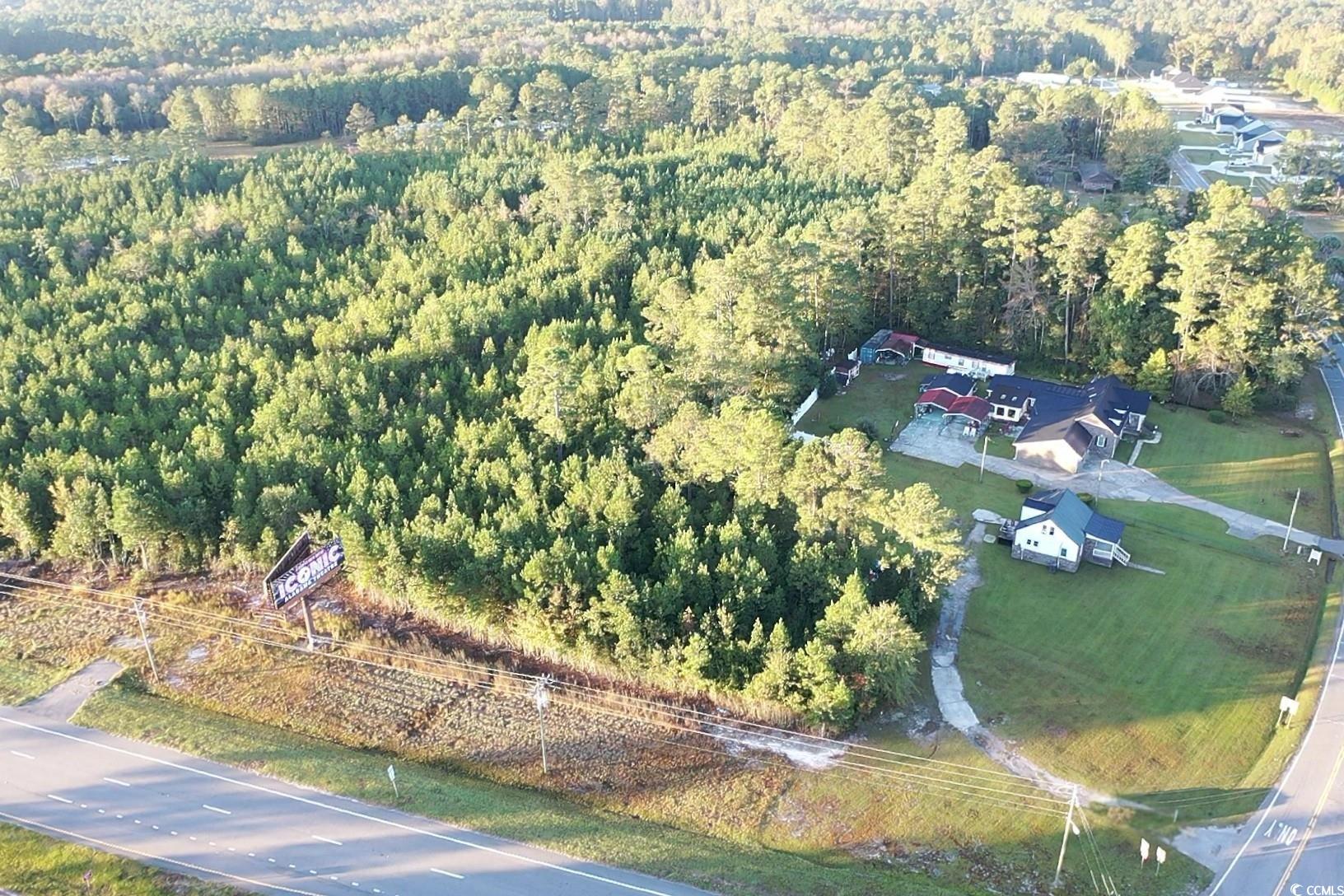 9 Highway 9 Bypass Loris, SC 29569 - Photo 11 of 12