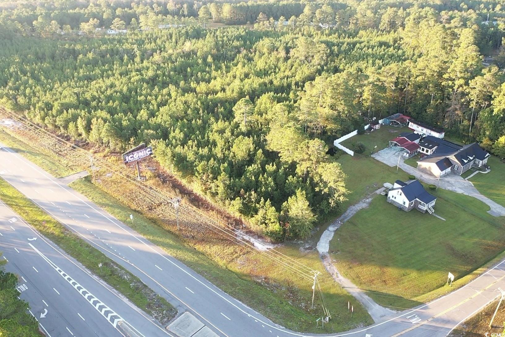 9 Highway 9 Bypass Loris, SC 29569 - Photo 12 of 12