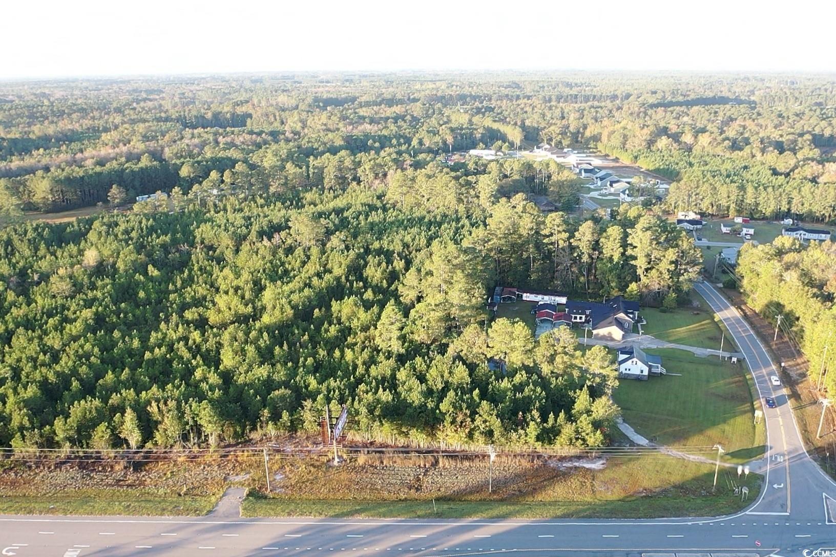 9 Highway 9 Bypass Loris, SC 29569 - Photo 2 of 12