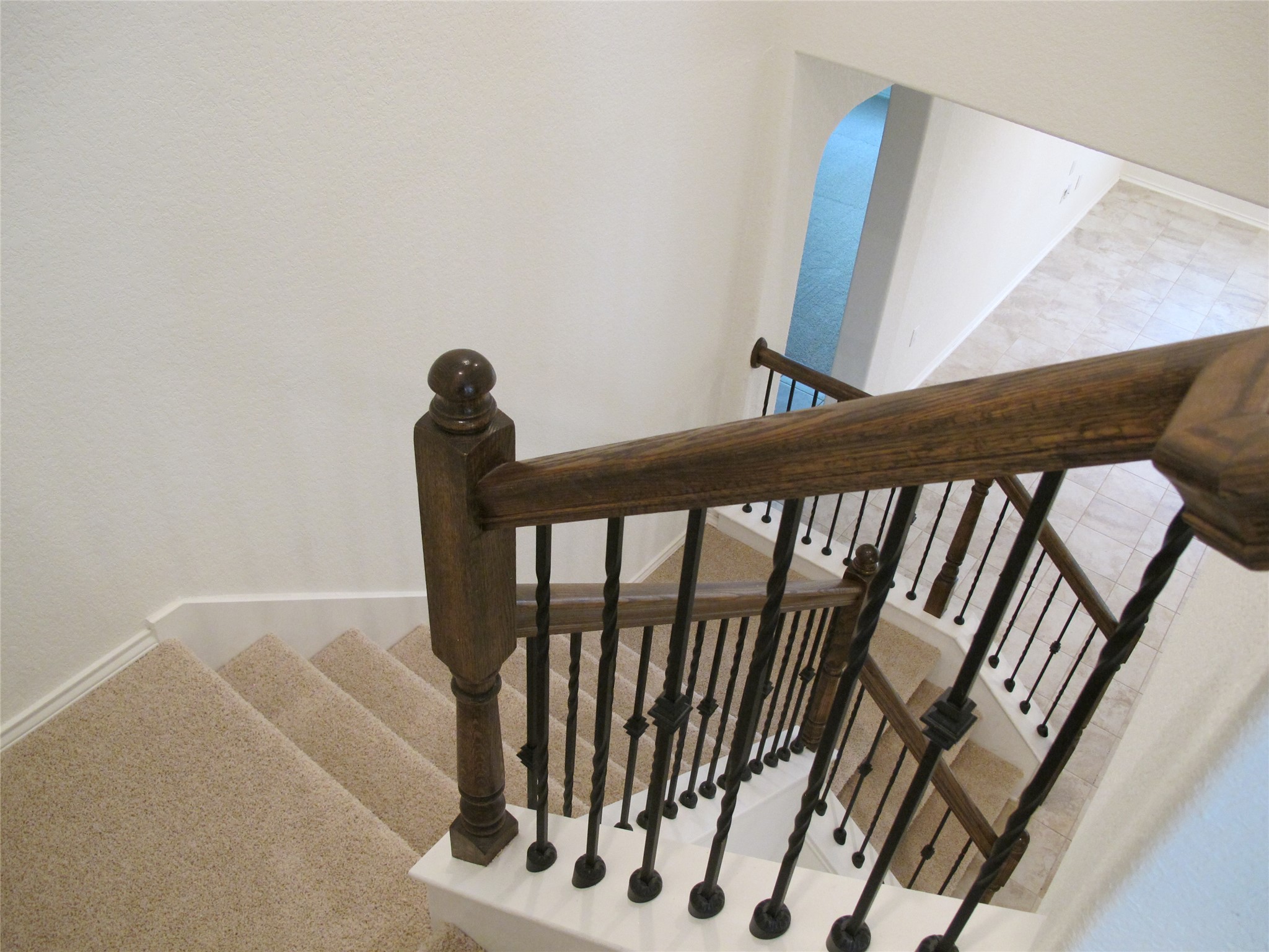 7820 Big Wind Way Austin, TX 78724 - Photo 26 of 37 a view of entryway