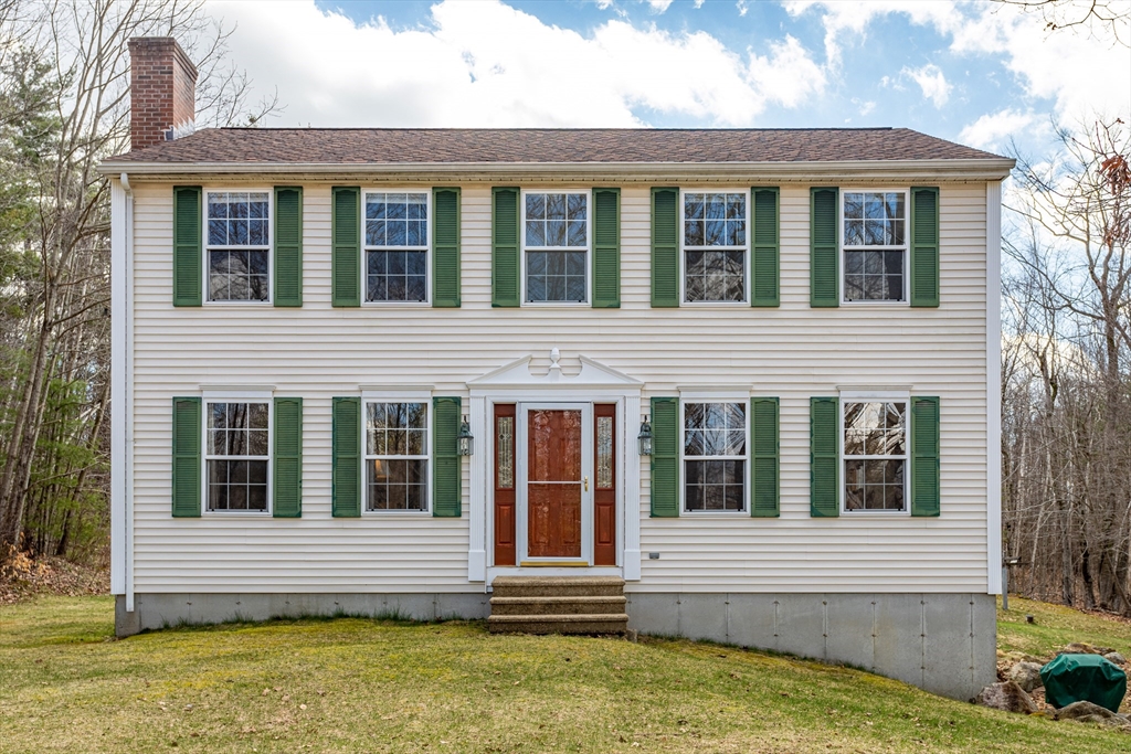 46 Dogwood Road Hubbardston, MA 01452 - Photo 1 of 1 Gallery Image 1