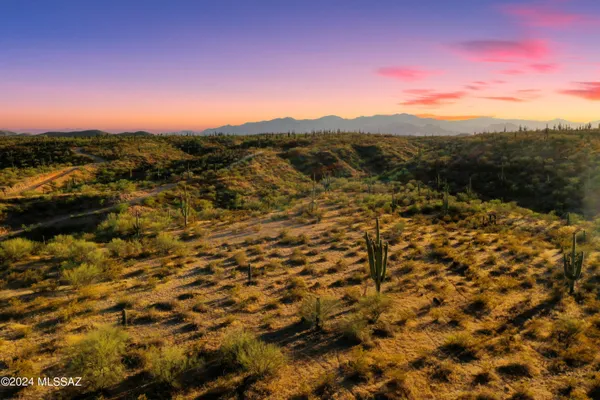 $175,000 | 13725 Redington Road, Unit 2, Benson, AZ 85602