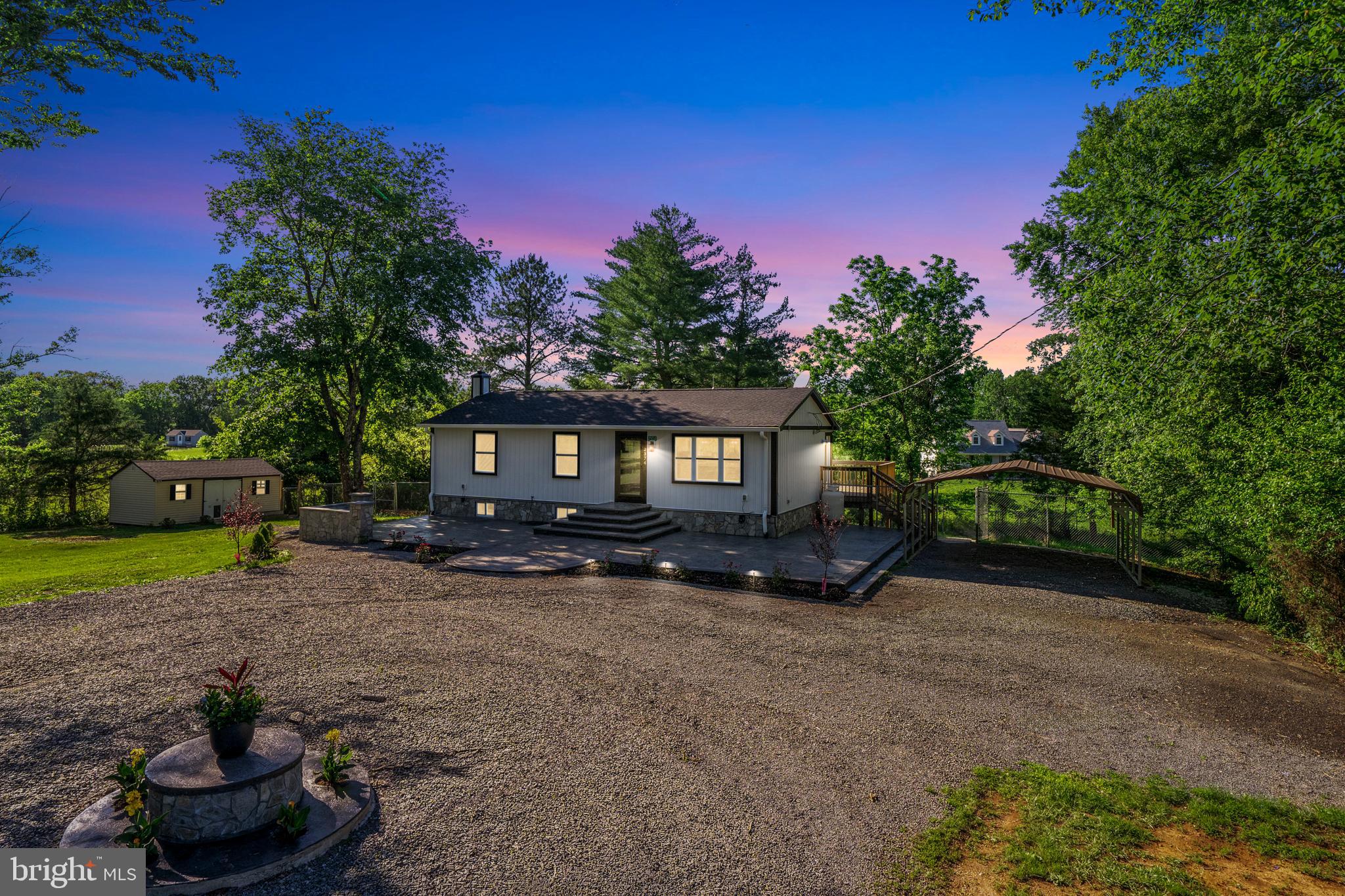 2374 Carriage Ford Road Catlett, VA 20119 - Photo 47 of 47