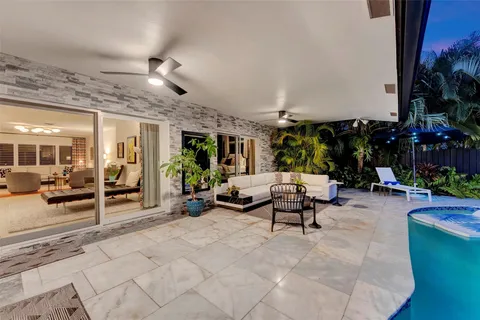 $1,599,000 | 2116 Northeast 25th Street, Wilton Manors, FL 33305