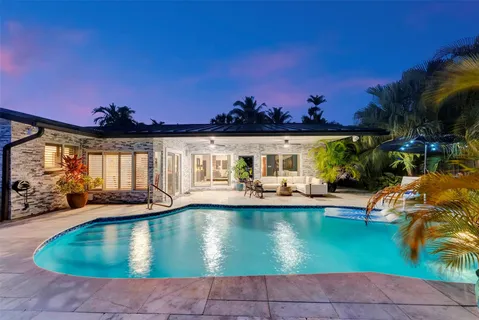 $1,599,000 | 2116 Northeast 25th Street, Wilton Manors, FL 33305
