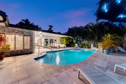 $1,599,000 | 2116 Northeast 25th Street, Wilton Manors, FL 33305