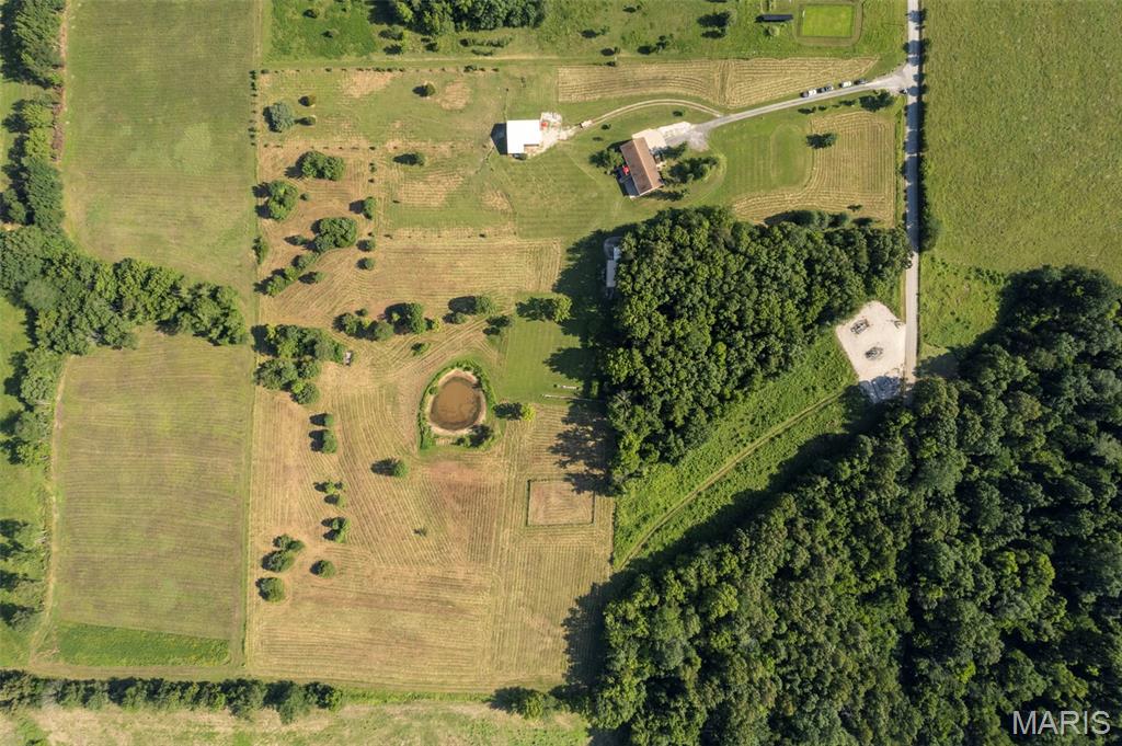 426 County Road 429 Oak Ridge, MO 63769 - Photo 22 of 70