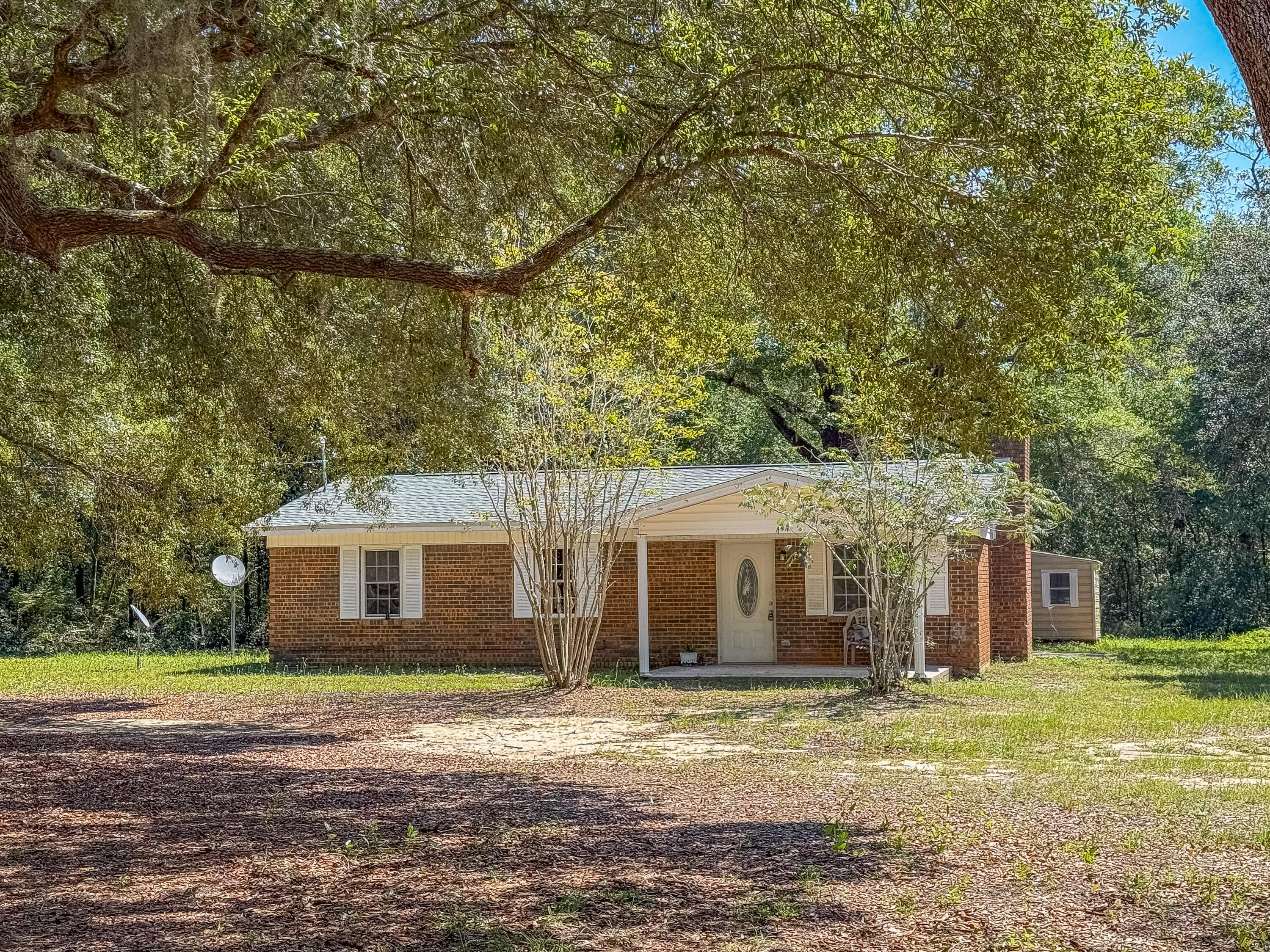 5703 Old River Road Baker, FL 32531 - Photo 16 of 27 IMG_6743-2